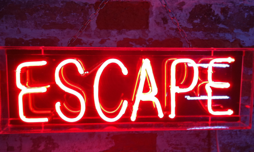 Escape Room