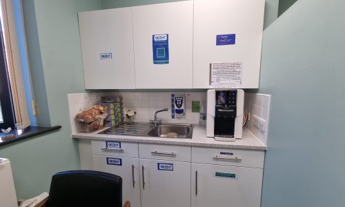 southend new cabinets
