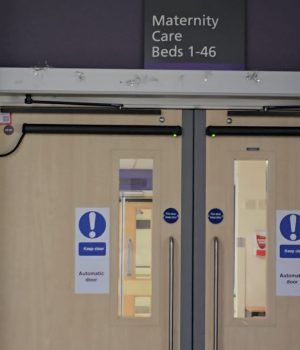 uclh doors uclh doors